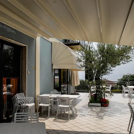 호텔 Du Moniga del Garda