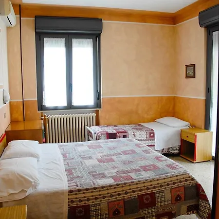 Hotel Du Moniga del Garda