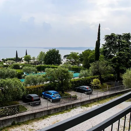 Du Moniga del Garda