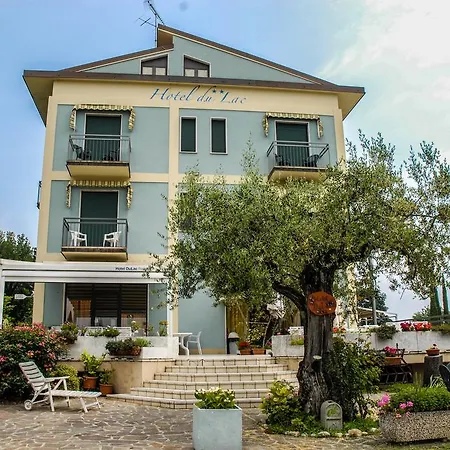 Hotel Du
